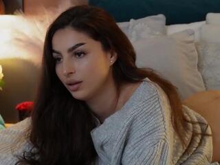 Emily Trix flirt4free stream image, 16.10.2025 03:50