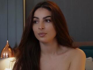 Emily Trix flirt4free stream image, 16.10.2025 03:50