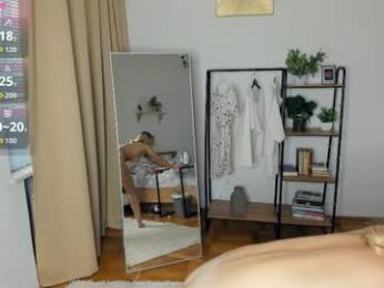 glossybabe_ chaturbate stream image, 17.10.2025 07:20