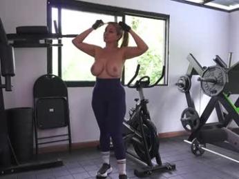 alicia_lang chaturbate stream image, 17.10.2025 14:30