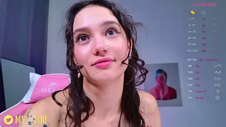 MyLoulaby stripchat stream image, 17.10.2025 18:10