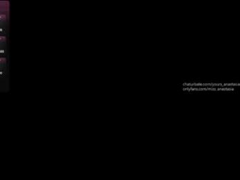 yours_anastasia chaturbate stream image, 20.02.2025 19:20