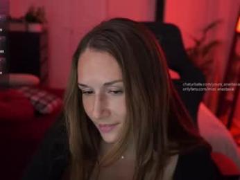 yours_anastasia chaturbate stream image, 20.02.2025 19:20
