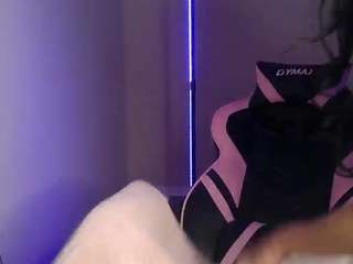 christal-soul-candy camsoda stream image, 20.02.2025 20:20