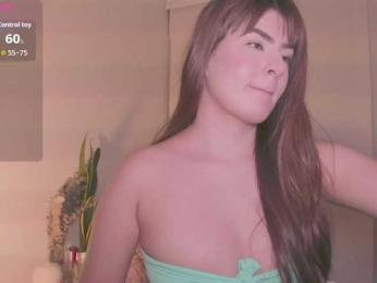Zelesthe bongacams stream image, 17.10.2025 19:30