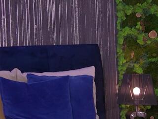 Sandy Hanson flirt4free stream image, 17.10.2025 19:20