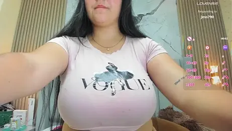 MAGIEVANS1 stripchat stream image, 18.10.2025 12:00