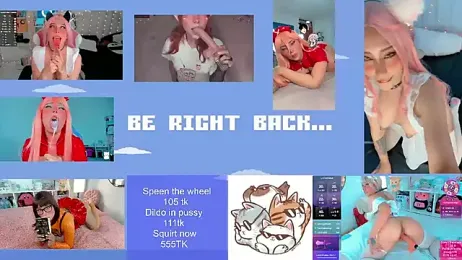 sweetalienn stripchat stream image, 18.10.2025 11:50