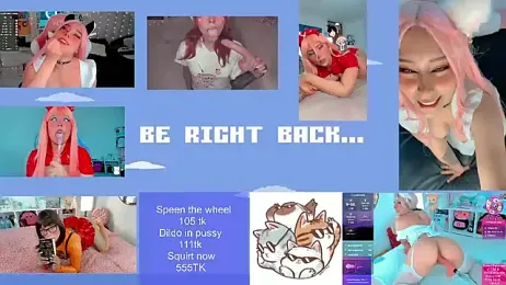 sweetalienn stripchat stream image, 18.10.2025 11:50