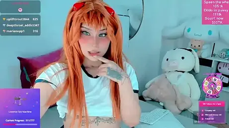 sweetalienn stripchat stream image, 18.10.2025 11:50