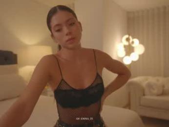 emma_lu1 chaturbate stream image, 18.10.2025 22:20