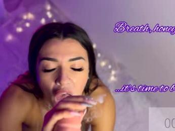 dakota_blare chaturbate stream image, 19.10.2025 12:40