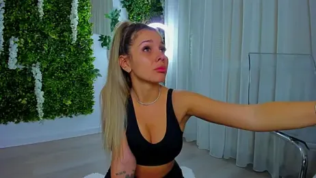 VivienCarter stripchat stream image, 19.10.2025 19:20