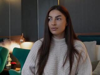 Emily Trix flirt4free stream image, 19.10.2025 23:40