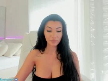 miss_diamond__ chaturbate stream image, 20.10.2025 06:30