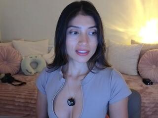 Alejandhra flirt4free stream image, 20.10.2025 20:10