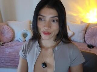 Alejandhra flirt4free stream image, 20.10.2025 20:10