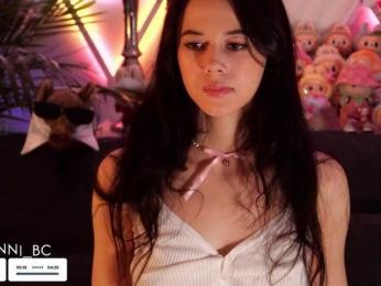 Taanni bongacams stream image, 20.10.2025 20:00