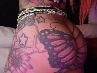 butterflybooty camsoda stream image, 20.10.2025 21:00