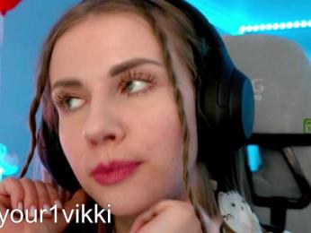 VikkiExtraCheese bongacams stream image, 21.02.2025 03:10