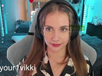 VikkiExtraCheese bongacams stream image, 21.02.2025 03:10