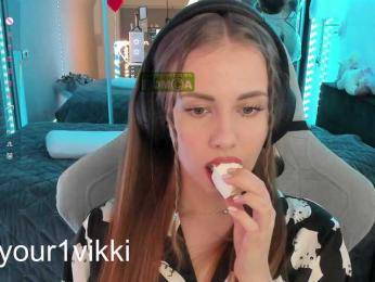 VikkiExtraCheese bongacams stream image, 21.02.2025 03:10