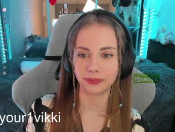 VikkiExtraCheese bongacams stream image, 21.02.2025 03:10