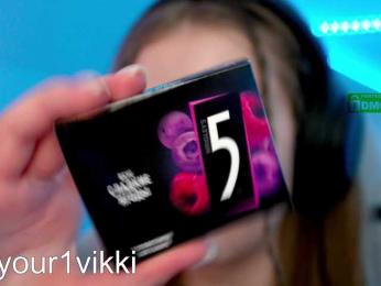 VikkiExtraCheese bongacams stream image, 21.02.2025 03:10