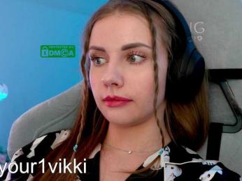 VikkiExtraCheese bongacams stream image, 21.02.2025 03:10
