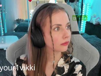 VikkiExtraCheese bongacams stream image, 21.02.2025 03:10