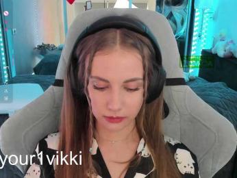 VikkiExtraCheese bongacams stream image, 21.02.2025 03:10
