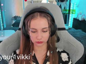 VikkiExtraCheese bongacams stream image, 21.02.2025 03:10