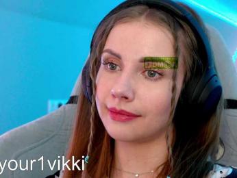 VikkiExtraCheese bongacams stream image, 21.02.2025 03:10