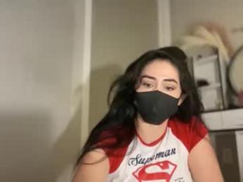 _natycutei19 chaturbate stream image, 21.10.2025 22:50