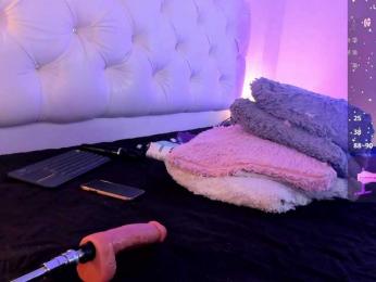 Gisell-Montoy bongacams stream image, 22.10.2025 14:00