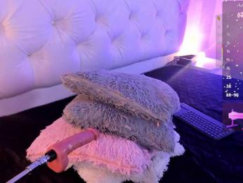 Gisell-Montoy bongacams stream image, 22.10.2025 14:00