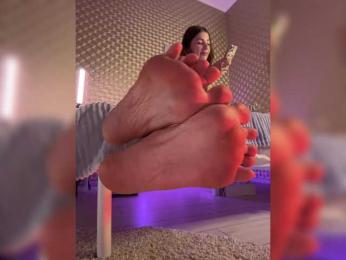 MilashaNyasha bongacams stream image, 22.10.2025 13:50
