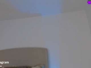 maddy-hot camsoda stream image, 22.10.2025 19:30