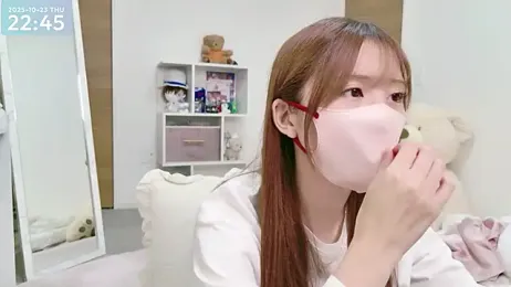 -SHINON- stripchat stream image, 23.10.2025 13:50