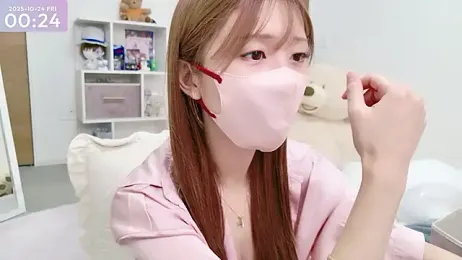 -SHINON- stripchat stream image, 23.10.2025 13:50