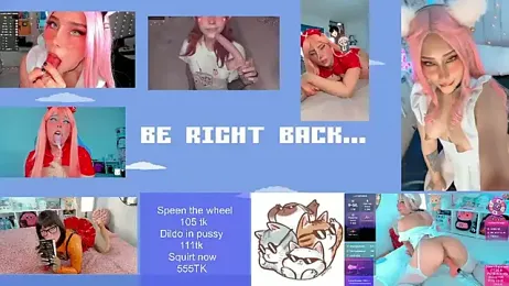 sweetalienn stripchat stream image, 23.10.2025 12:30