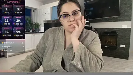 Layla- stripchat stream image, 21.02.2025 10:40