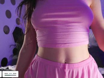 Taanni bongacams stream image, 24.10.2025 05:10