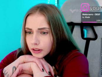 VikkiExtraCheese bongacams stream image, 25.10.2025 10:10
