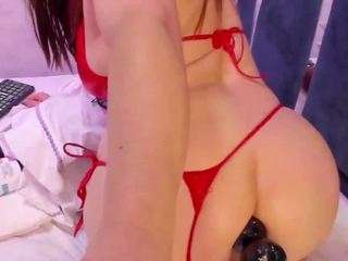 veronicaryan camsoda stream image, 25.10.2025 12:00