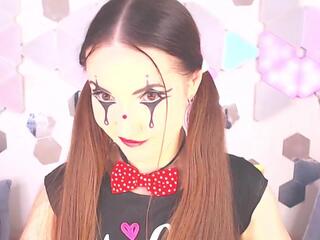 Hot Alicia flirt4free stream image, 25.10.2025 16:00