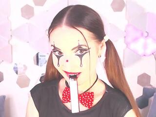Hot Alicia flirt4free stream image, 25.10.2025 16:00