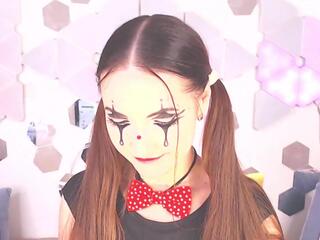 Hot Alicia flirt4free stream image, 25.10.2025 16:00