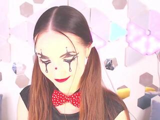 Hot Alicia flirt4free stream image, 25.10.2025 16:00