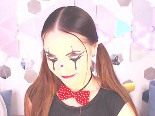 Hot Alicia flirt4free stream image, 25.10.2025 16:00